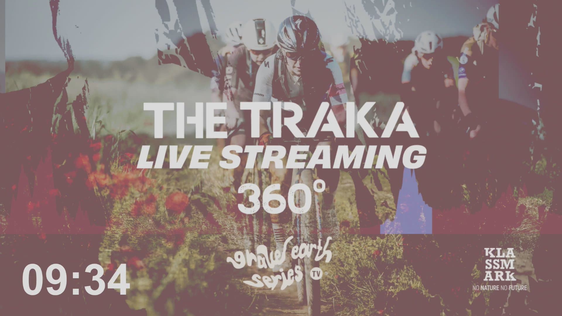 The Traka 360 (2026) | LIVE