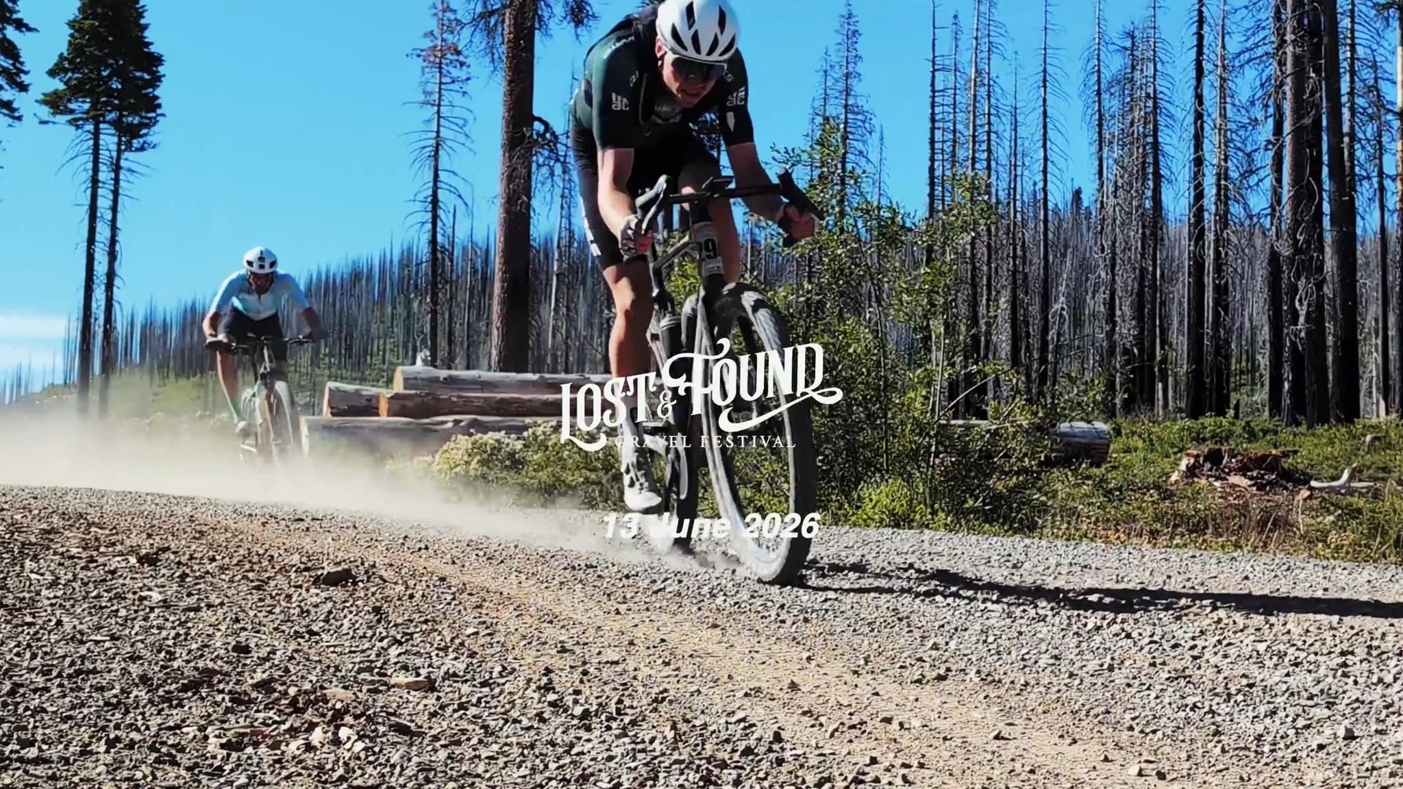 Gravel Earth Series 2026