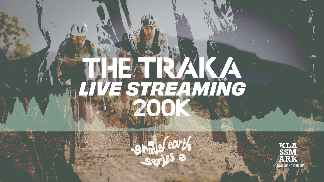 The Traka 200 (2026) | LIVE
