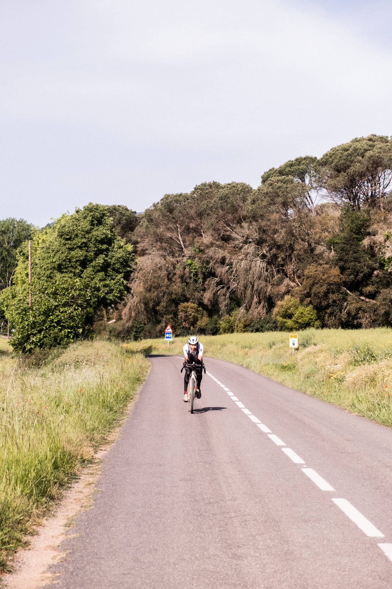 Route Preview | The Hills 2026