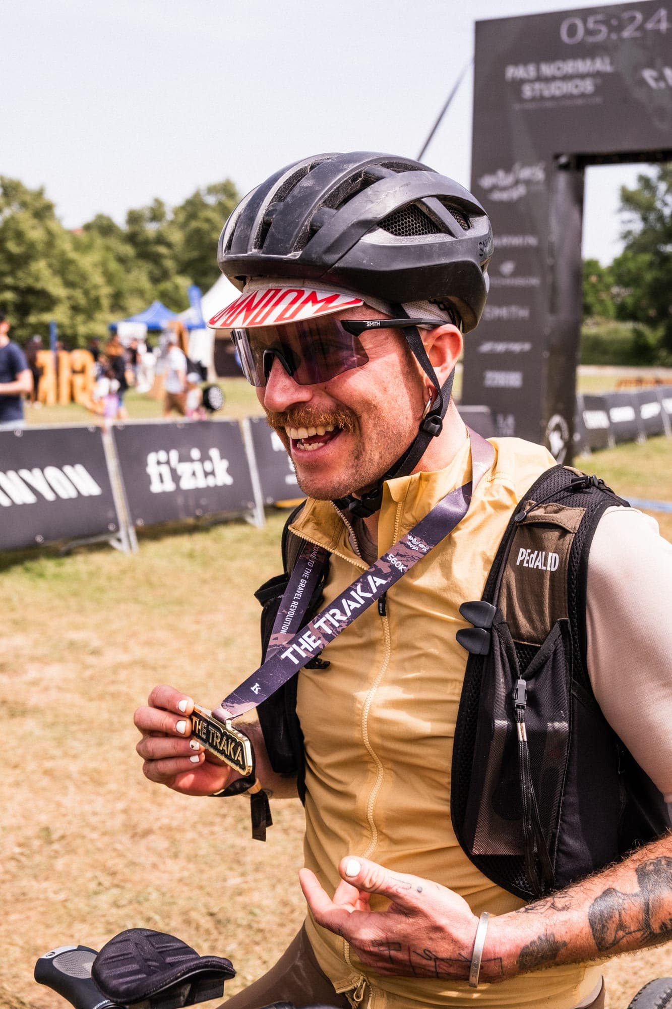 The Last Dance | Ranxo Gravel 2025