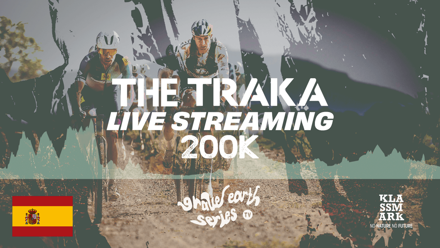 ESPAÑOL - The Traka 360 (2026) | LIVE