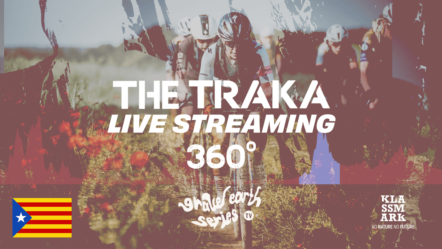 CATALÀ - The Traka 360 (2026) | LIVE